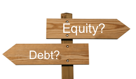 debt-or-equity