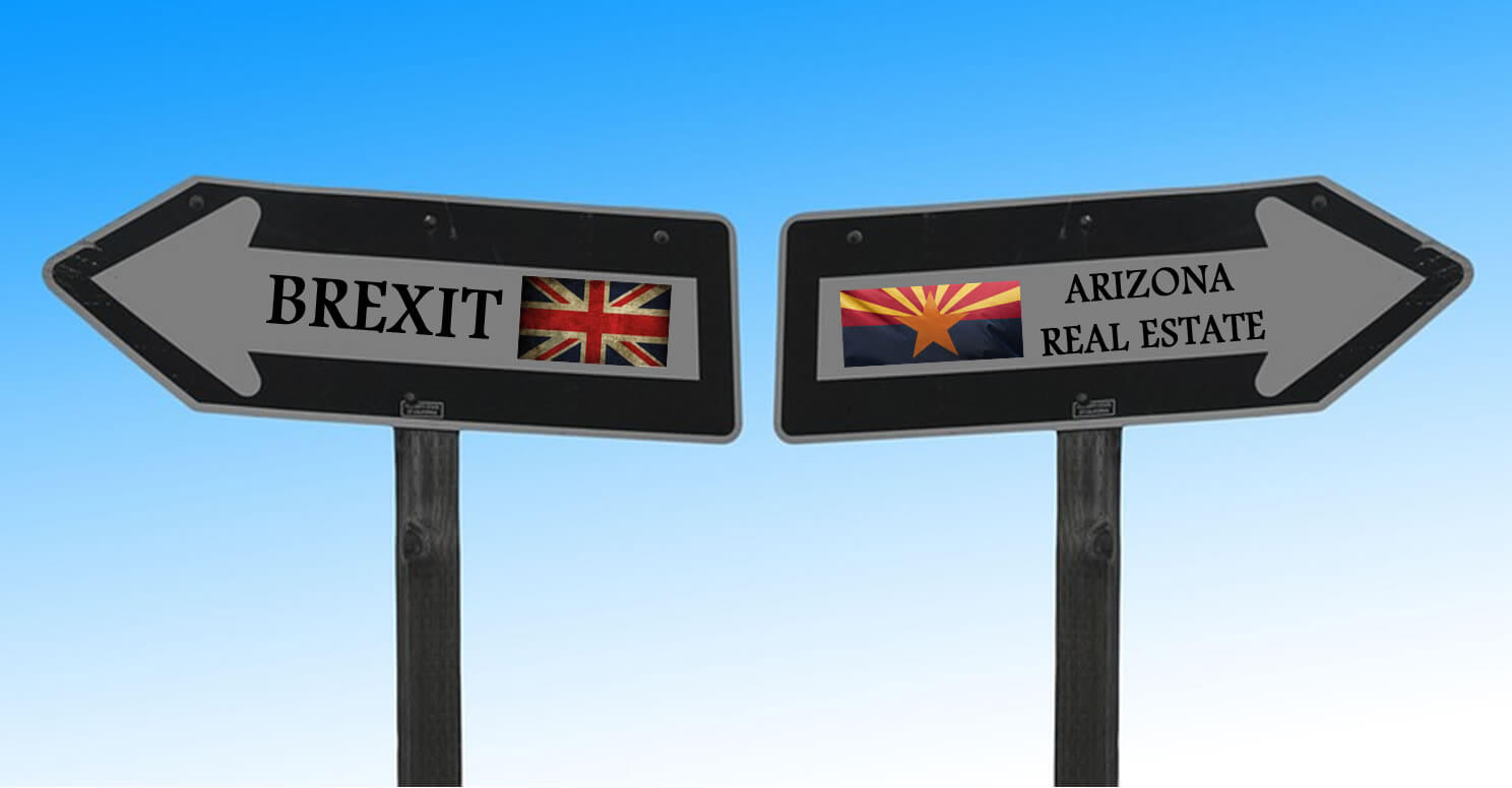 Brexit vs Arizona