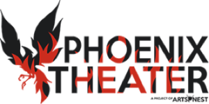 phoenixtheater logopng