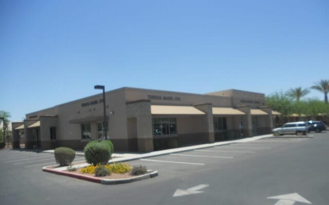 Multi-Tenant Office Buildings In Glendale, Arizona