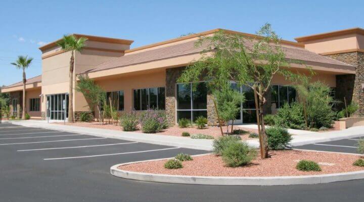 Medical Office Building in Chandler, Arizona
