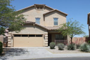 2,500 SF Home In Queen Creek, Arizona