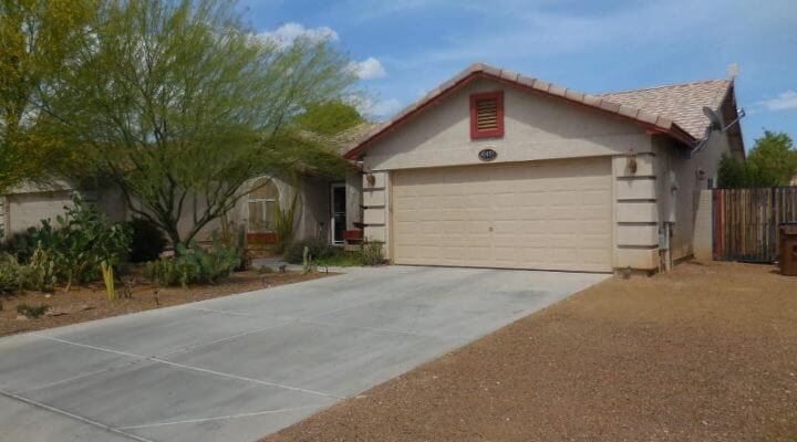 1,850 SF Home in San Tan Valley, Arizona