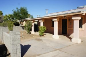 1,200 SF Home In Phoenix, Arizona