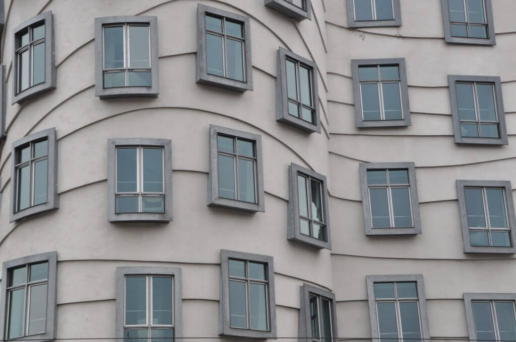 real estate for nonprofit organizations