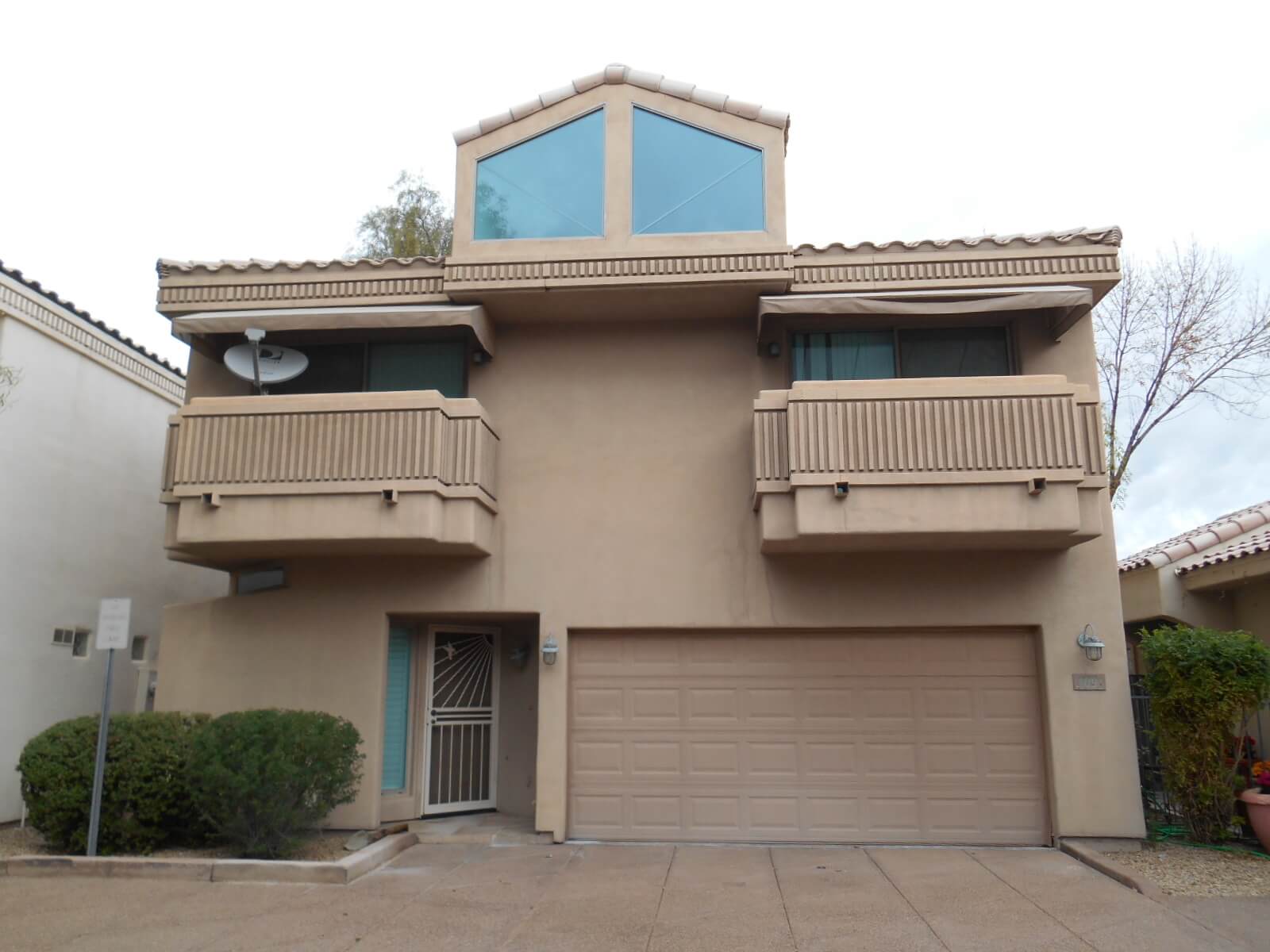 2,145 SF Home in Tempe, AZ