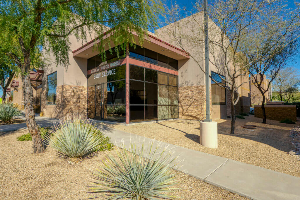 3,118 SF Property in Scottsdale Ridge, Arizona