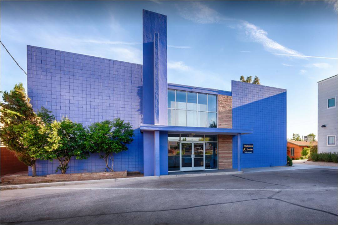 40 345 SF Charter School In Phoenix Arizona Probate R O I Properties