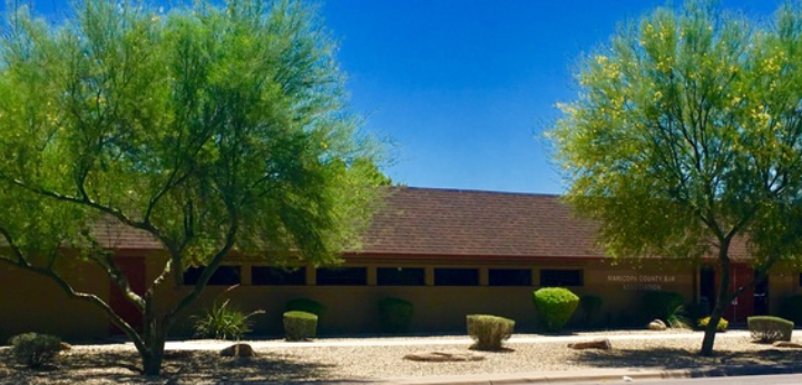 9,432 SF Office Building in the Heart of Midtown Phoenix
