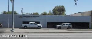 4,393 SF Office in Phoenix AZ