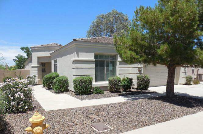 Arizona Reo Properties