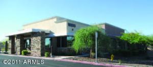 Office Condo In Phoenix Arizona