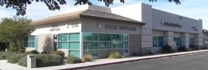 1680 SF Office Condo in Peoria Arizona
