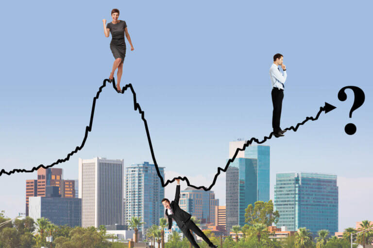 Commercial Real Estate in Phoenix ROI Properties