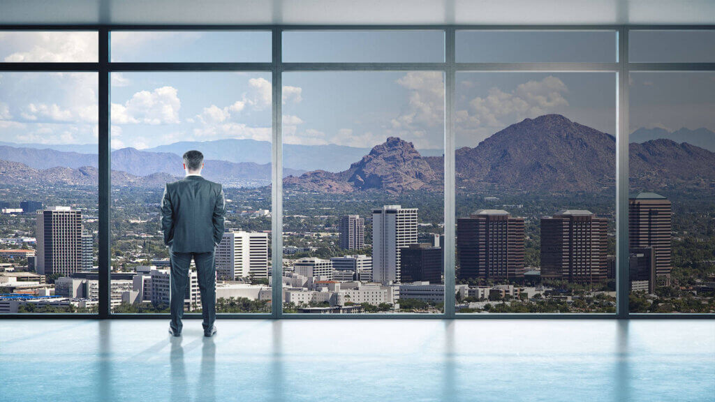 Adaptive Re-Use Trends Phoenix