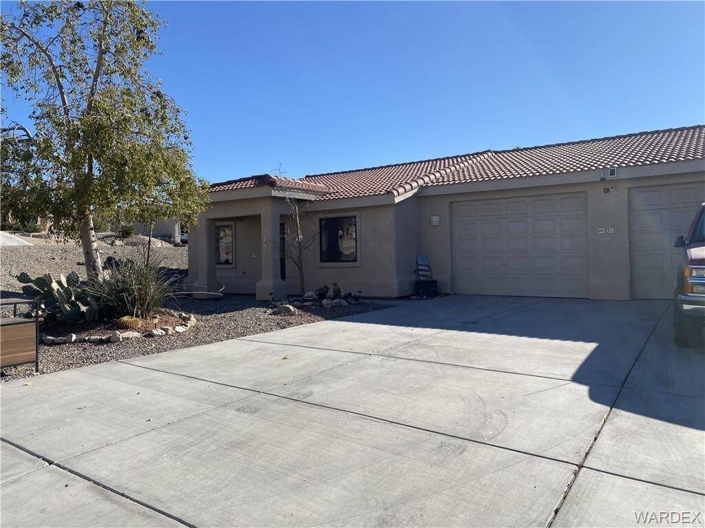 Lake Havasu, AZ Real Estate Services | ROI Properties