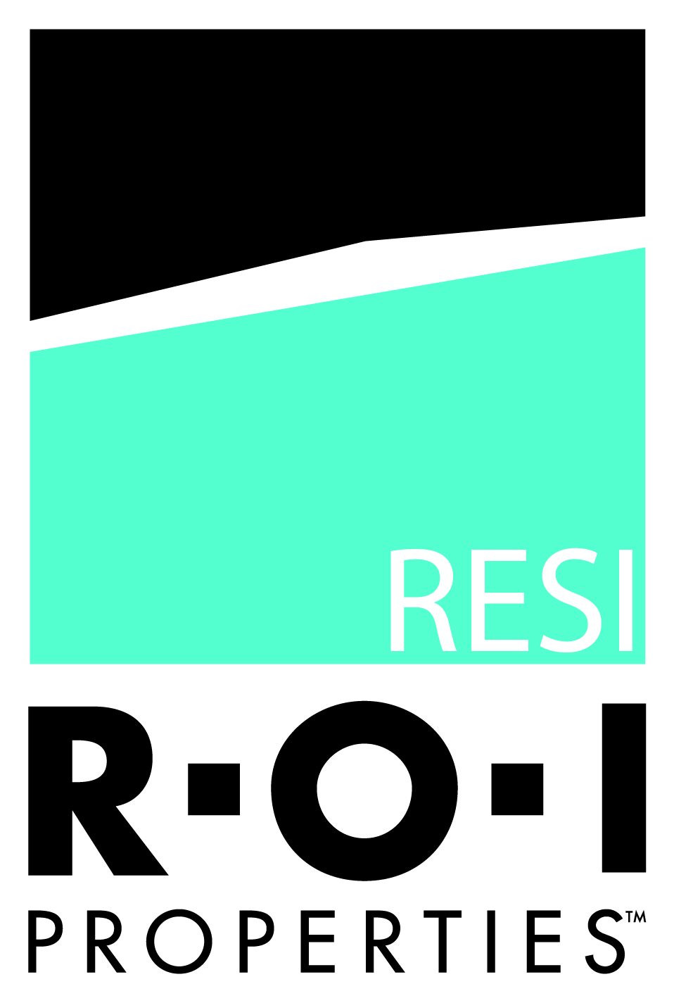 ROI-Properties-RESI-Logo