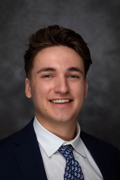 Carter Cohen | Commercial Analyst at R.O.I. Properties