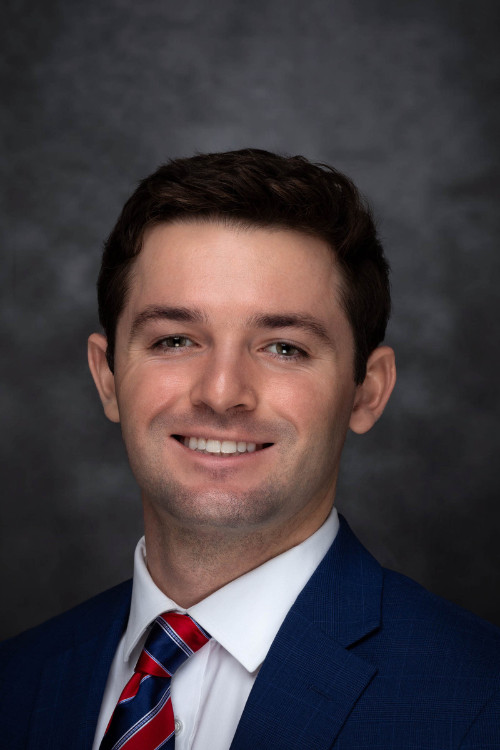 Tommy Moore | Commercial Analyst at R.O.I. Properties