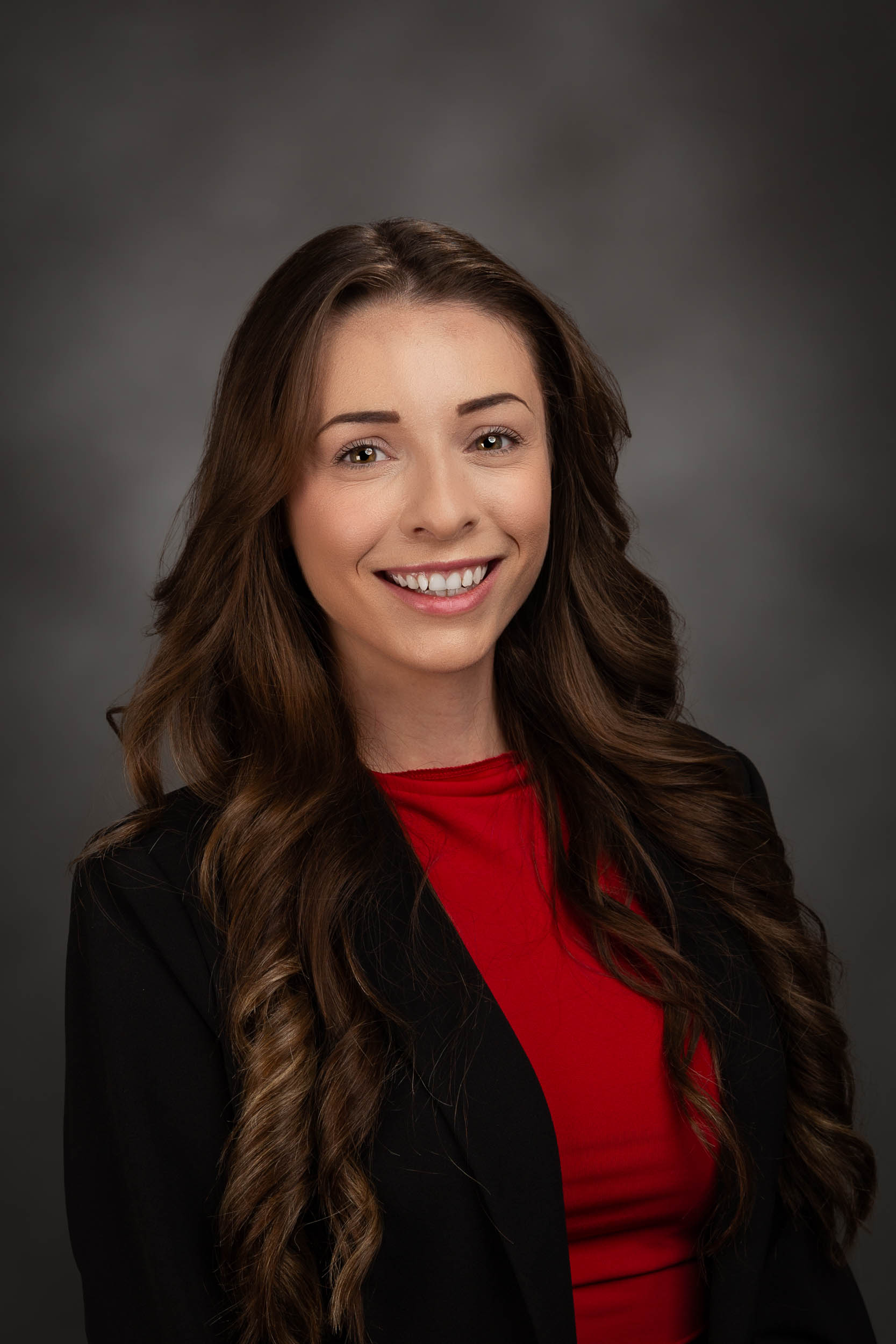 Dana Schmidt - Assistant Asset Manager