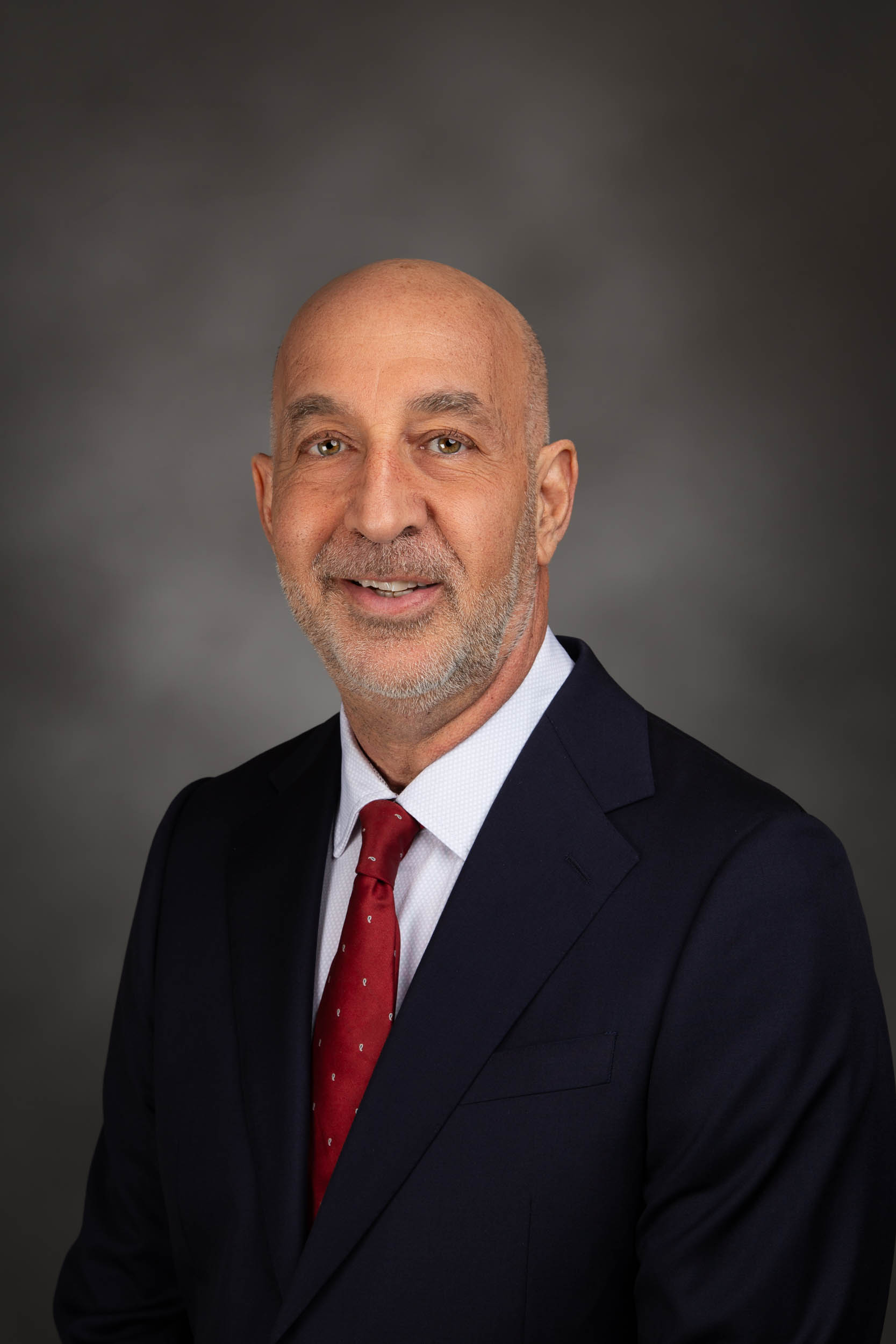 Terry Kass - Commercial Associate