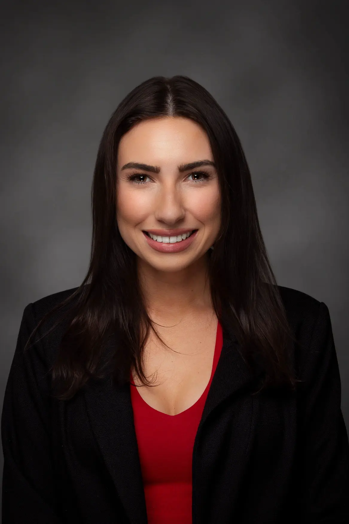 Kaylee McEvoy Assistant Asset Manager ROI Properties
