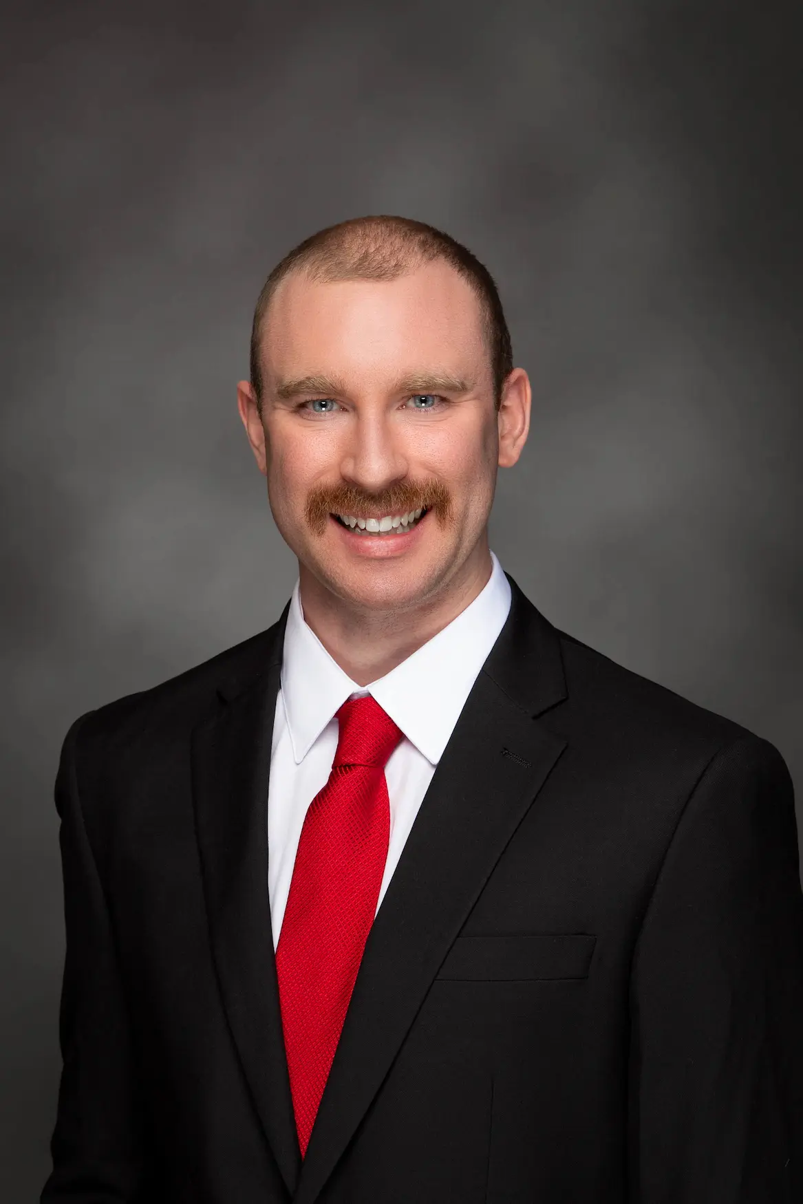 Ryan Kahle Operations Administrator