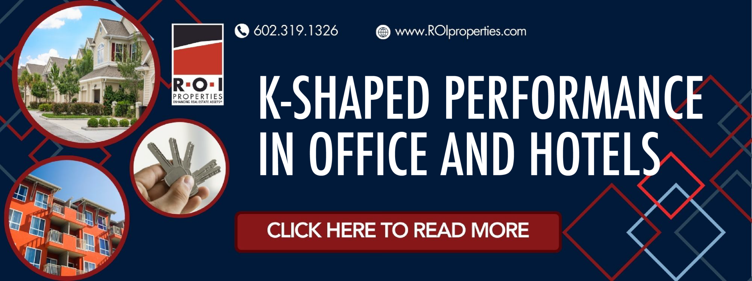 CRE April Blog Banner