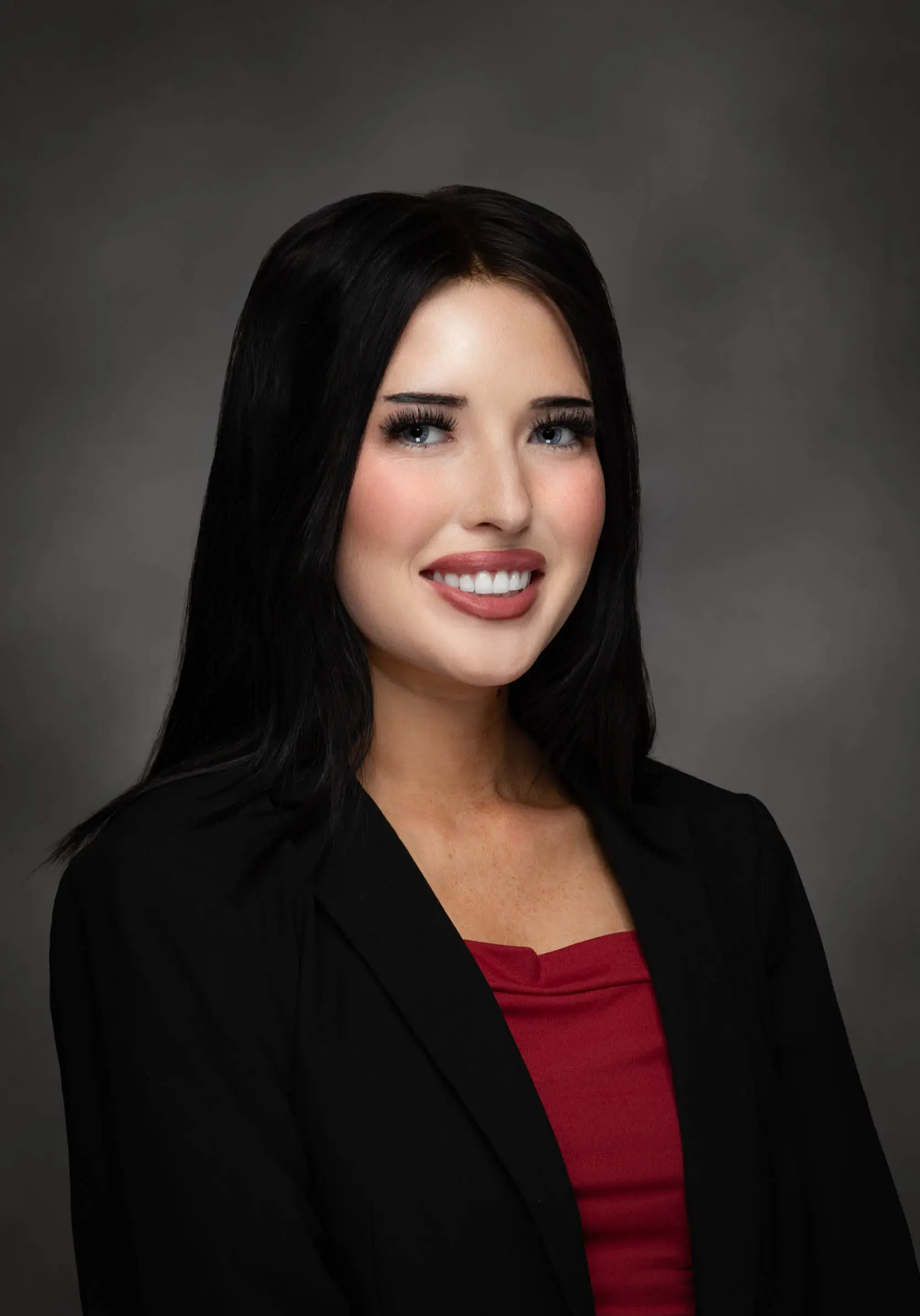 Abby Szantho Commercial Coordinator ROI Properties