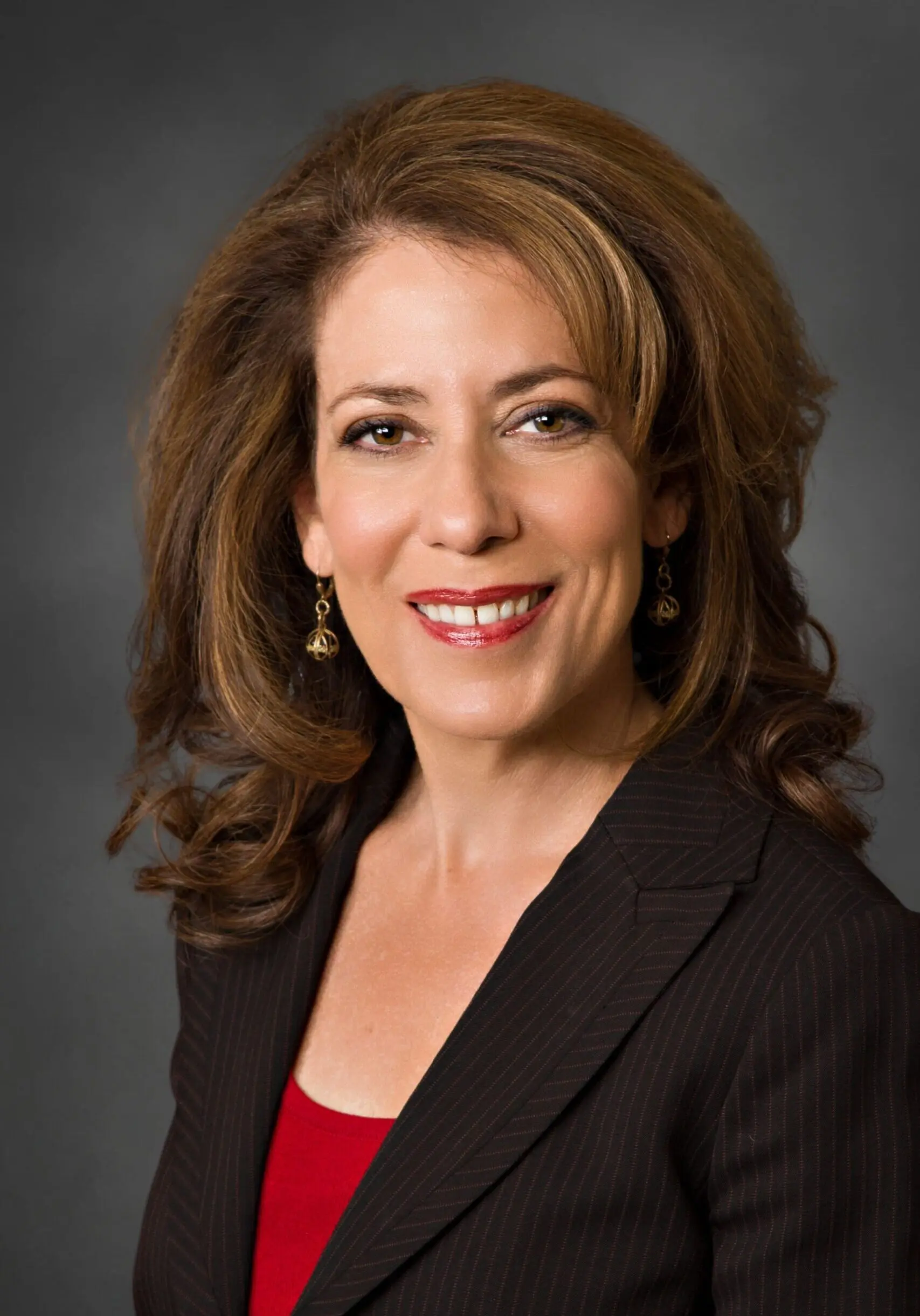 Beth Jo Zeitzer ROI Properties CEO - Designated Broker