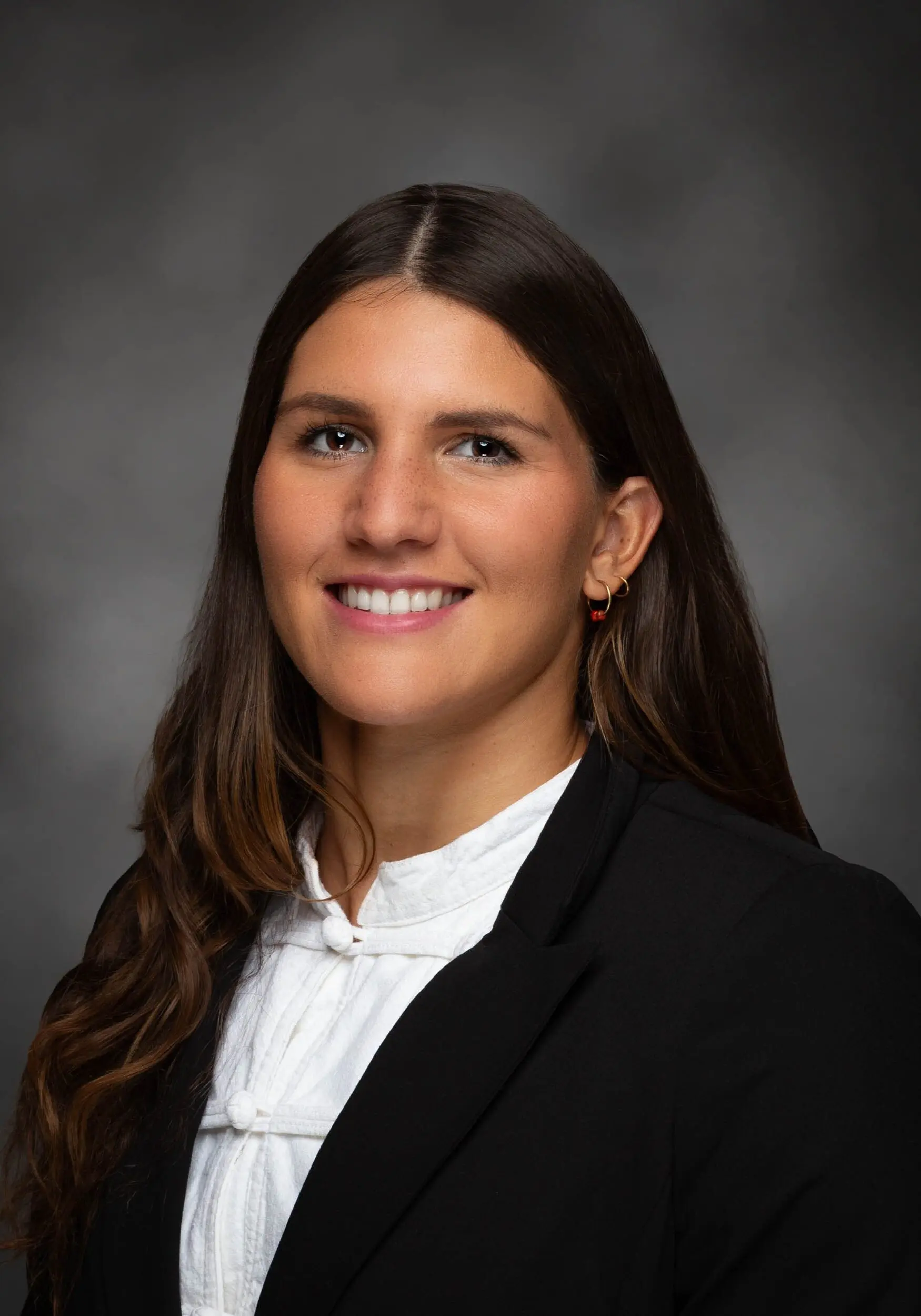 Carla Gonzalez Bookkeeper at ROI Properties