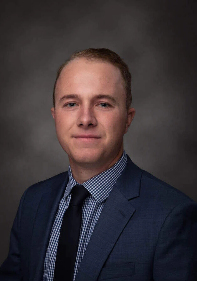 Jake Vice Vice President Commercial Division ROI Properties