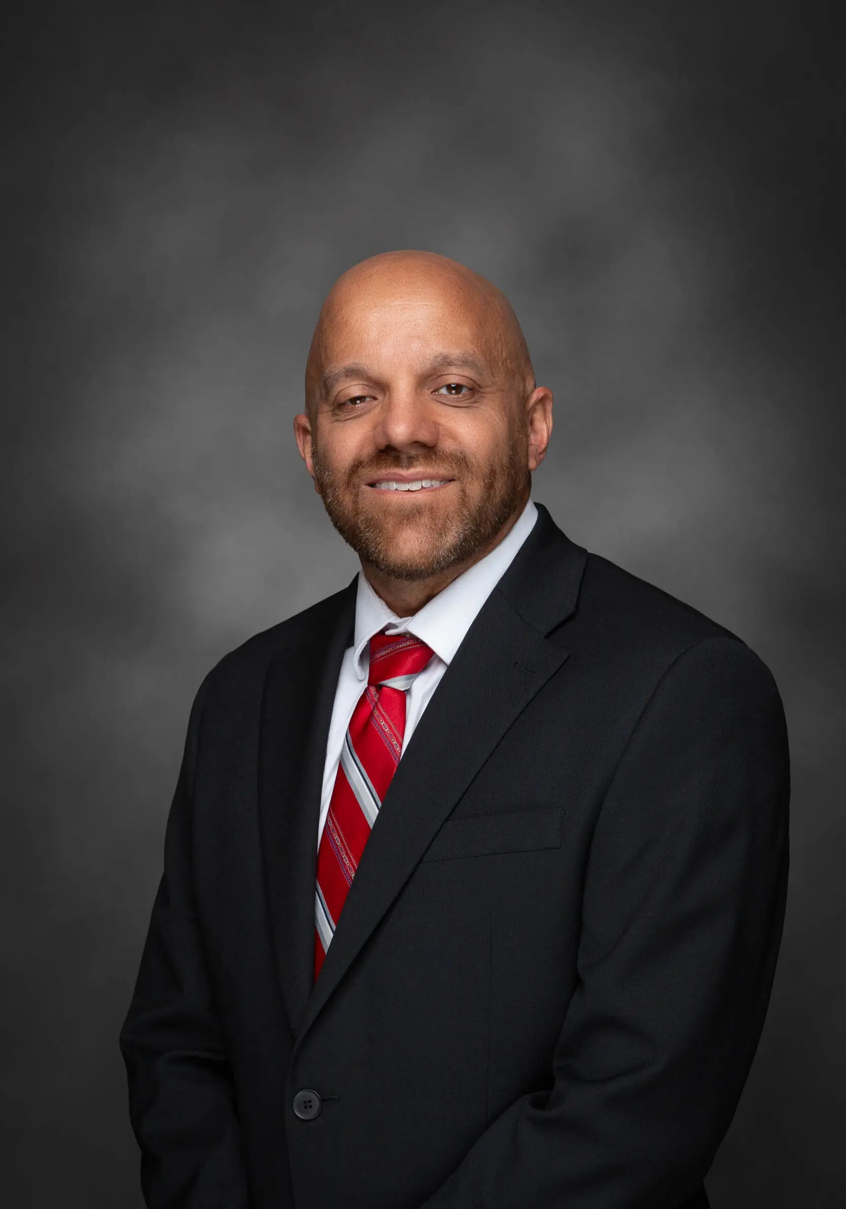 Joey Hasselbring Asset Manager at ROI Properties