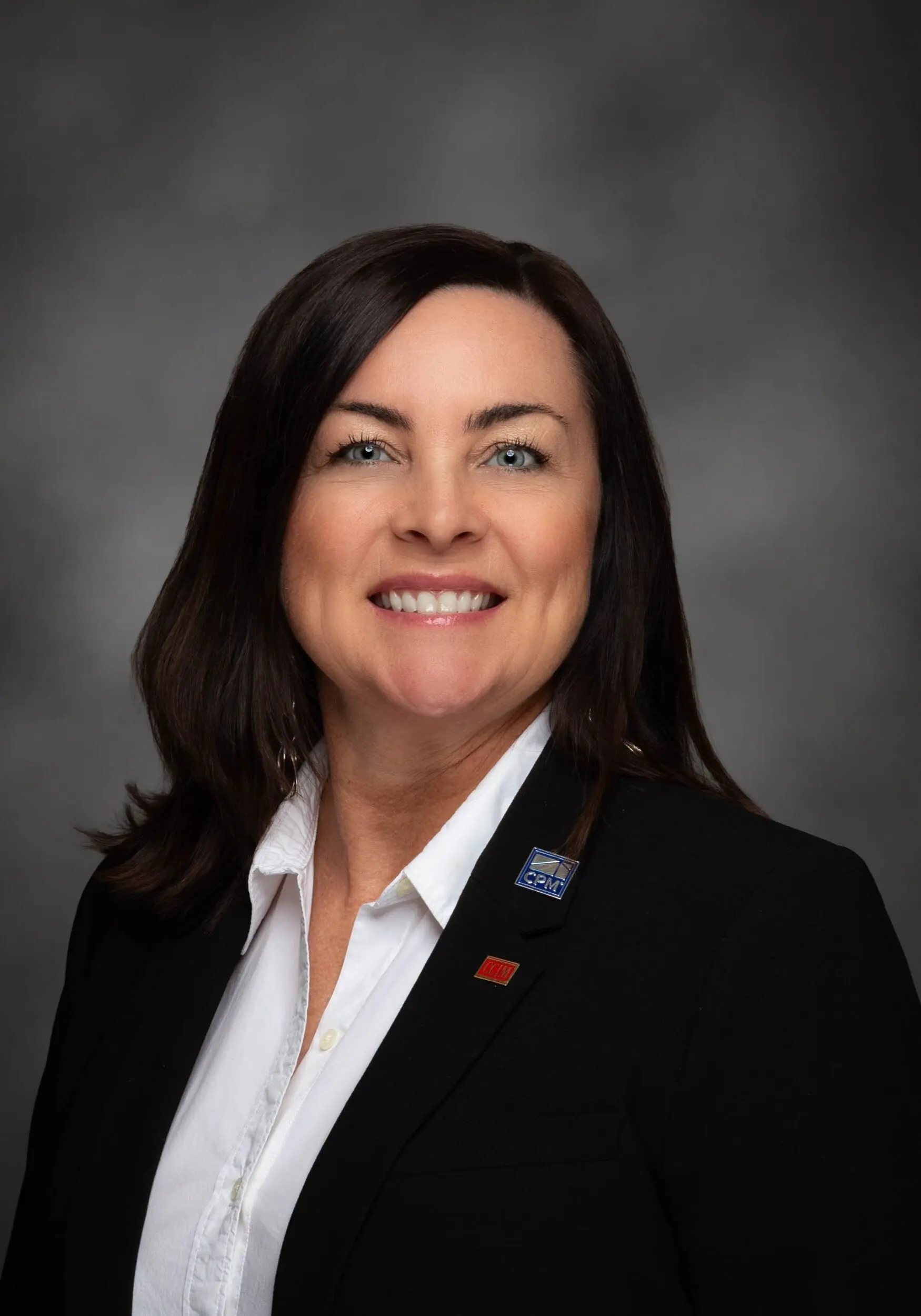 Lisa J. Richardson Designated Broker and Property Manager at ROI Properties
