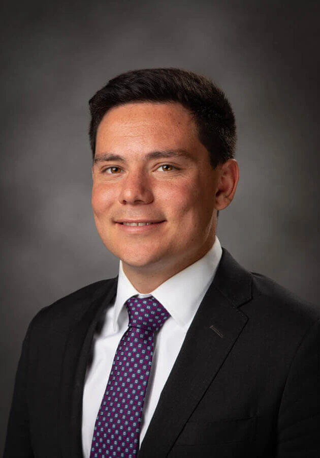 Reuben Nach Vice President - Commercial Division ROI Properties
