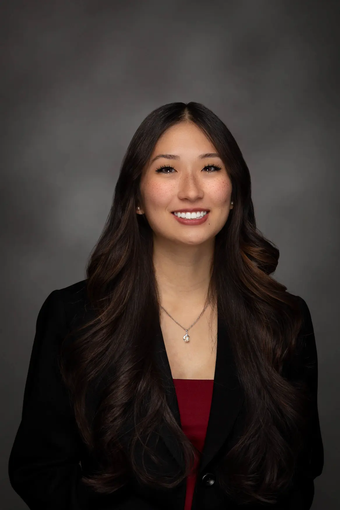 Talesa Aguirre Residential Transaction Manager