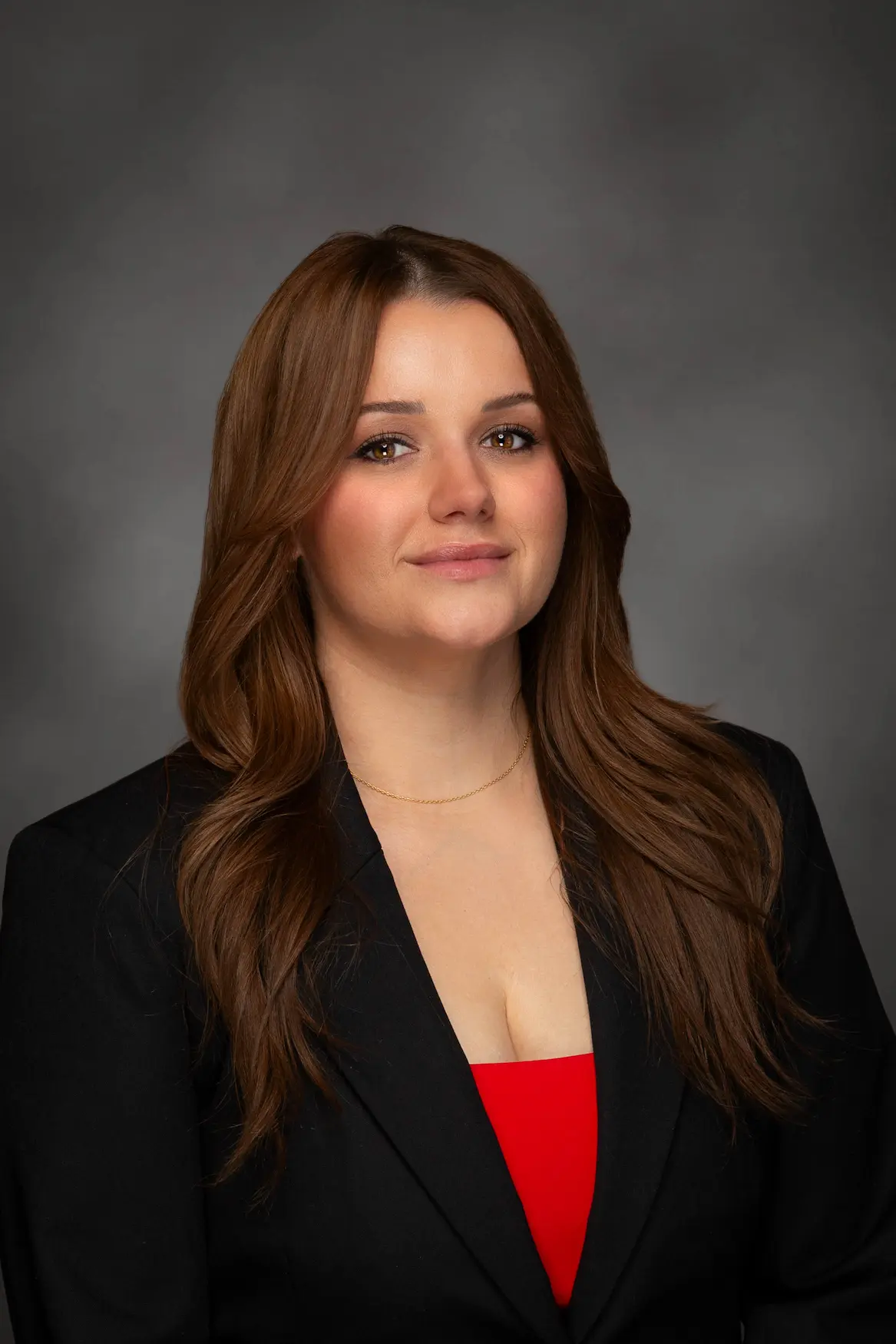 Tiffany Morin Operations Coordinator ROI Properties