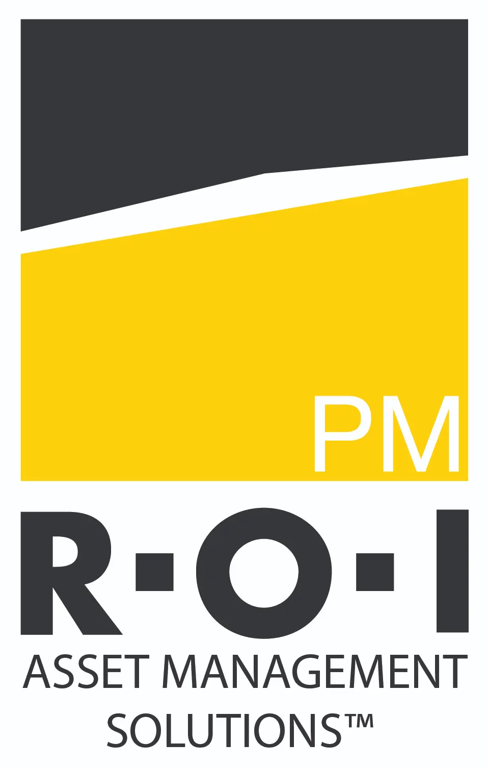 ROI Properties AMS Logo