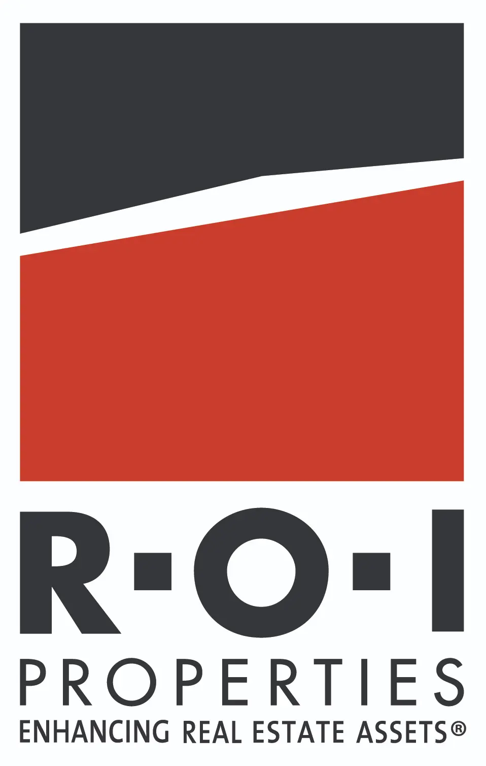 ROI Properties Logo