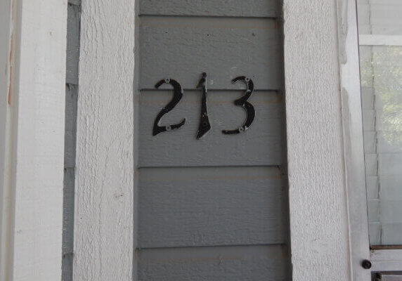 1248 SF townhouse in Mesa Arizona