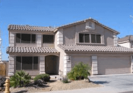 Real Estate Commissioner Over 3100 SF Home in Cave Creek, Arizona