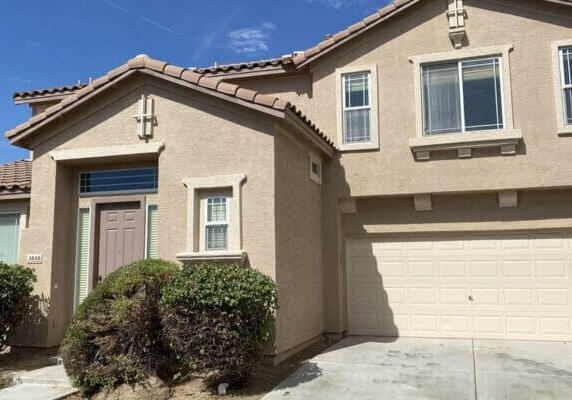 1,950 SF Home in Phoenix AZ