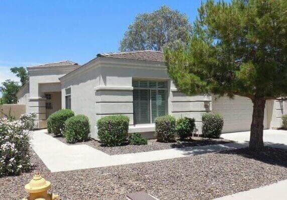 2343 SF Home in Phoenix Arizona