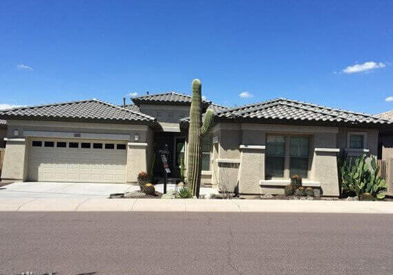 2407 SF Home in Phoenix Arizona