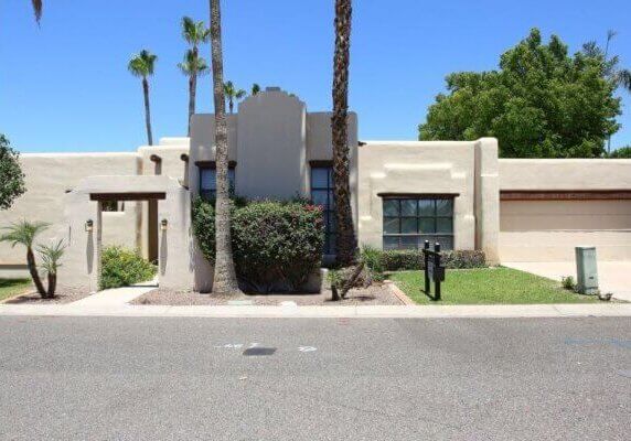 2,750 SF Luxury Home in Phoenix AZ