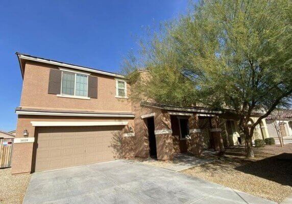 2992 SF Home in Tolleson Arizona