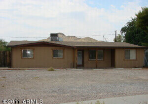 3 Property Portfolio In Phoenix Arizona