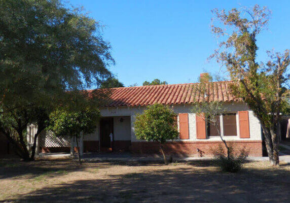 1,600 SF Home In Phoenix, Arizona