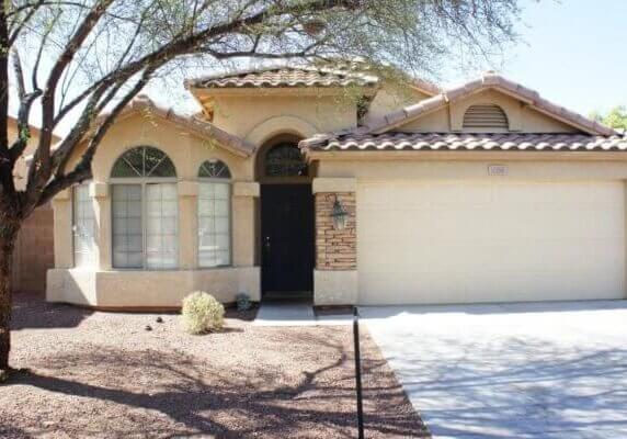 1,800 SF Home In Avondale, Arizona