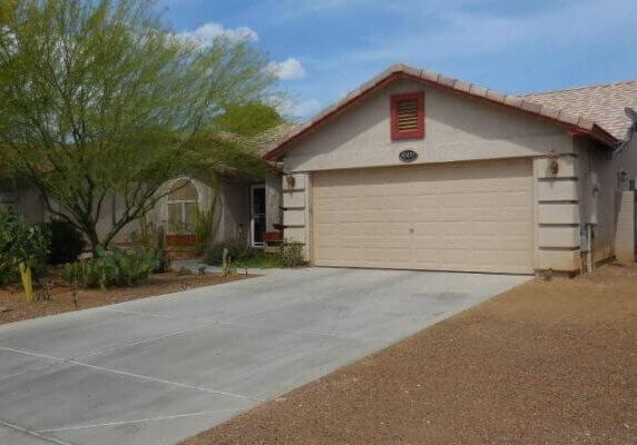 1,850 SF Home in San Tan Valley, Arizona